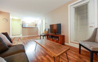 Photo 2: 3111 240 SHERBROOKE Street in New Westminster: Sapperton Condo for sale : MLS®# R2219918