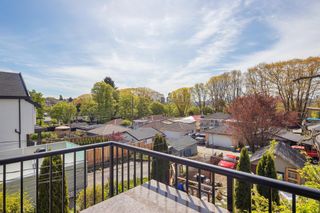 Photo 20: 3568 E PENDER Street in Vancouver: Renfrew VE Fourplex for sale (Vancouver East)  : MLS®# R2880257