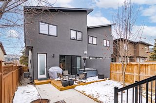 Photo 35: 4908 20 Avenue NW in Calgary: Montgomery Semi Detached for sale : MLS®# A1187806
