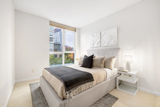 Photo 20: 509 1425 W 6TH Avenue in Vancouver: False Creek Condo for sale in "Modena" (Vancouver West)  : MLS®# R2820102