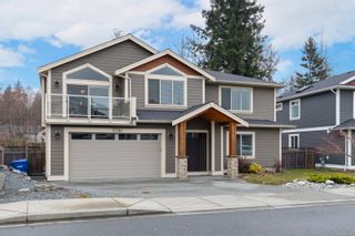 Main Photo: 5790 Linyard Rd in Nanaimo: Na North Nanaimo House for sale : MLS®# 961135