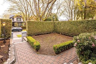 Photo 39: 3418 W 20TH Avenue in Vancouver: Dunbar House for sale (Vancouver West)  : MLS®# R2870255