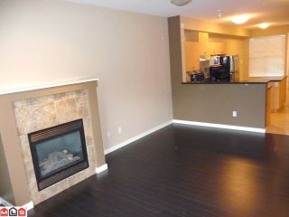 Photo 5: # 97 20460 66TH AV in Langley: Willoughby Heights Condo for sale in "WILLOW EDGE" : MLS®# F1201063