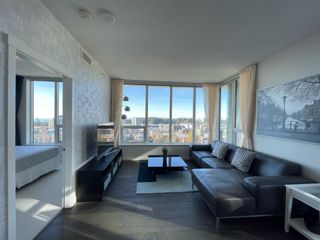 Photo 33: 1603 3487 BINNING Road in Vancouver: University VW Condo for sale in "ETON" (Vancouver West)  : MLS®# R2643764
