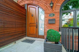 Photo 3: 51 Macpherson Avenue in Toronto: Annex House (3-Storey) for sale (Toronto C02)  : MLS®# C5443138