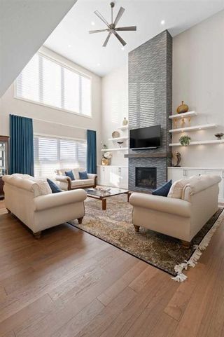 Photo 10: 25 Sweet Water Place: Heritage Pointe Detached for sale : MLS®# A2121576