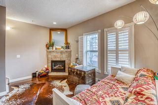 Photo 12: 107 112 14 Avenue SE in Calgary: Beltline Row/Townhouse for sale : MLS®# A1230202