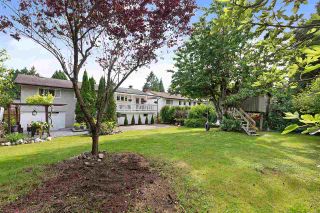 Photo 19: 1763 GREENMOUNT Avenue in Port Coquitlam: Oxford Heights House for sale : MLS®# R2468620