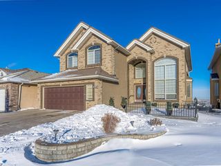 Photo 1: 86 Hampstead Road NW in Calgary: Hamptons Detached for sale : MLS®# A1167773