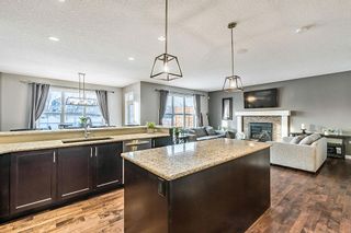 Photo 12: 17 Masters Park SE in Calgary: Mahogany Detached for sale : MLS®# A2013887