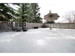 Photo 3: 2319 LANCING Avenue SW in CALGARY: North Glenmore Residential Detached Single Family for sale (Calgary)  : MLS®# C3517326