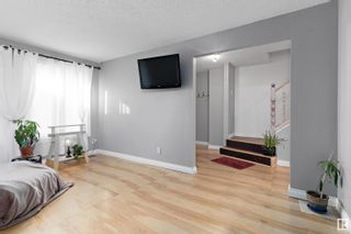 Photo 6: 4910 55 Avenue: Beaumont House Half Duplex for sale : MLS®# E4320464