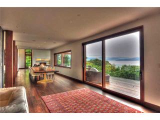 Photo 4: 4803 BELMONT AV in Vancouver: Point Grey House for sale (Vancouver West)  : MLS®# V914513
