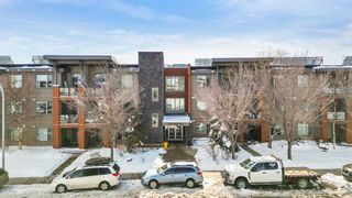 Photo 30: 213 2727 28 Avenue SE in Calgary: Dover Apartment for sale : MLS®# A2118186
