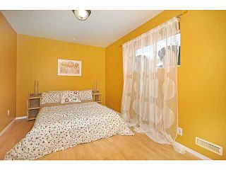 Photo 10: 78 CRAMOND Circle SE in CALGARY: Cranston Residential Detached Single Family for sale (Calgary)  : MLS®# C3539860
