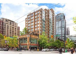 Photo 18: 506 822 HOMER Street in Vancouver: Downtown VW Condo for sale in "GALILEO ON ROBSON" (Vancouver West)  : MLS®# R2298676