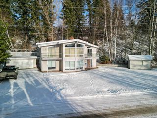 Photo 2: 4223 STEVENS Drive in Prince George: Edgewood Terrace House for sale in "EDGEWOOD TERRACE" (PG City North)  : MLS®# R2756924