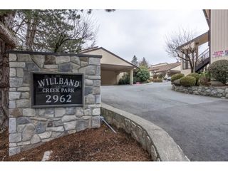 Photo 4: 49 2962 NELSON Place in Abbotsford: Central Abbotsford Townhouse for sale in "Willband Creek Park" : MLS®# R2670910