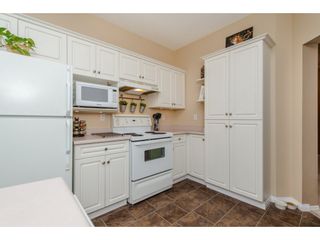 Photo 14: 105 32120 MT WADDINGTON Avenue in Abbotsford: Abbotsford West Condo for sale in "~The Laurelwood~" : MLS®# R2151840