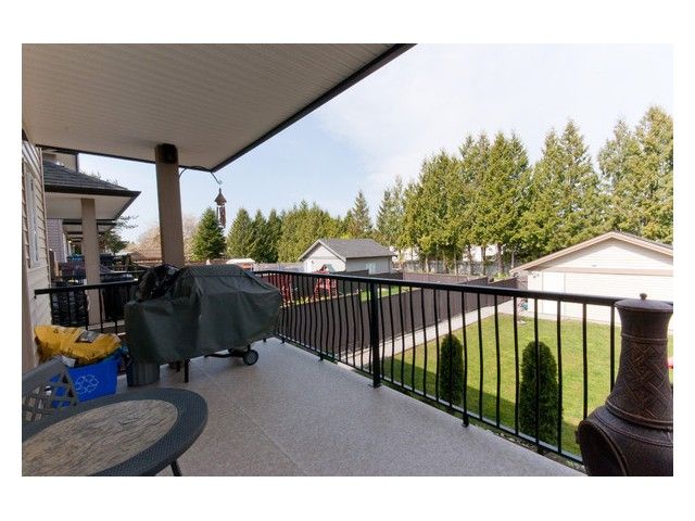 Photo 20: Photos: 23113 DEWDNEY TRUNK Road in Maple Ridge: East Central House for sale in "CHERRYWOOD LANE" : MLS®# V822871