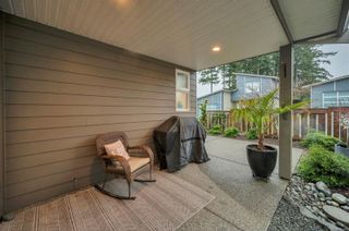 Photo 36: 4 325 Niluht Rd in Campbell River: CR Campbell River Central House for sale : MLS®# 926161