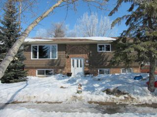 Photo 1: 507 Emerson Avenue in WINNIPEG: North Kildonan Residential for sale (North East Winnipeg)  : MLS®# 1305214