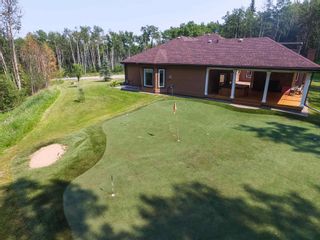 Photo 34: 13864 GOLF COURSE Road: Charlie Lake House for sale (Fort St. John (Zone 60))  : MLS®# R2600744