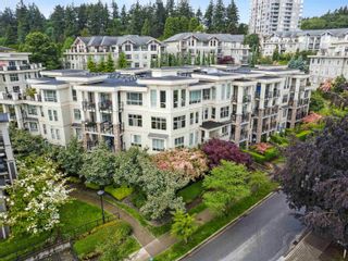Main Photo: 314 250 FRANCIS Way in New Westminster: Fraserview NW Condo for sale in "THE GROVE AT VICTORIA HILL" : MLS®# R2890838