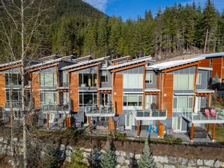 Photo 34: 23 8400 ASHLEIGH MCIVOR Drive in Whistler: Rainbow Townhouse for sale in "Red Sky" : MLS®# R2833785