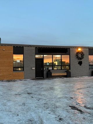 Photo 2: A 42 SPEERS Road in Winnipeg: Windsor Park Industrial / Commercial / Investment for lease (2G)  : MLS®# 202302702
