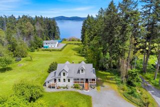 Photo 2: 475 La Fortune Rd in Cobble Hill: ML Cobble Hill House for sale (Malahat & Area)  : MLS®# 905181