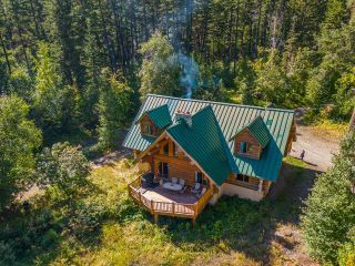 Photo 57: 8100 TYAUGHTON LAKE Road: Lillooet House for sale (South West)  : MLS®# 169783