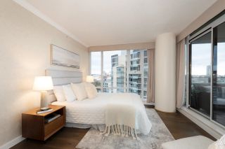 Photo 24: 2503 455 BEACH Crescent in Vancouver: Yaletown Condo for sale in "PARK WEST 1" (Vancouver West)  : MLS®# R2847267