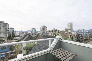 Photo 17: 159 E. 4th St. in North Vancouver: Lower Lonsdale Townhouse for sale : MLS®# R2349876