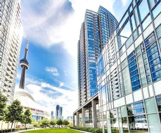 Photo 4: 1210 5 Mariner Terrace in Toronto: Waterfront Communities C1 Condo for sale (Toronto C01)  : MLS®# C8223870