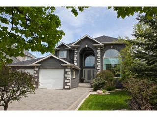 Photo 1: 65 River Pointe Drive in WINNIPEG: St Vital Residential for sale (South East Winnipeg)  : MLS®# 1307393