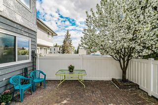 Photo 29: 12 999 Canyon Meadows Drive SW in Calgary: Canyon Meadows Row/Townhouse for sale : MLS®# A1232254