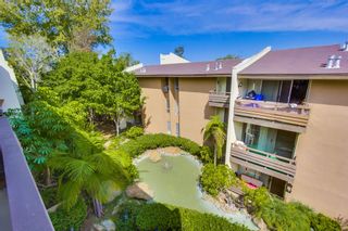 Photo 19: MISSION VALLEY Condo for sale : 1 bedrooms : 1625 Hotel Circle C302 in San Diego