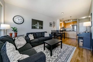 Photo 9: 304 3551 FOSTER Avenue in Vancouver: Collingwood VE Condo for sale in "FINALE WEST" (Vancouver East)  : MLS®# R2345462