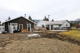 Photo 20: 4809 Dunn Lake Road in Barriere: BA House for sale (NE)  : MLS®# 160704