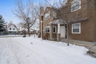 Photo 28: 10 2318 17 Street SE in Calgary: Inglewood Row/Townhouse for sale : MLS®# A1190224