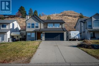 Photo 38: 2089 TREMERTON DRIVE in Kamloops: House for sale : MLS®# 177974