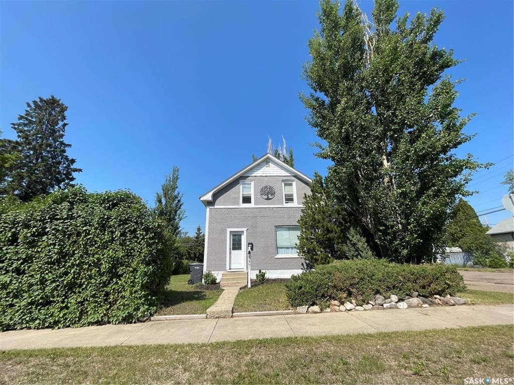 Main Photo: 1391 104th Street in North Battleford: Sapp Valley Residential for sale : MLS®# SK935724