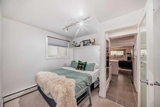 Photo 19: 102 1717 12 Street SW in Calgary: Lower Mount Royal Apartment for sale : MLS®# A2139814