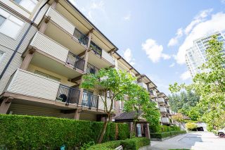 Photo 36: 303 10088 148TH Street in Surrey: Guildford Condo for sale in "Guildford Park Place" (North Surrey)  : MLS®# R2847717