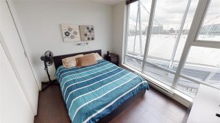 Photo 5: 2203 111 W GEORGIA Street in Vancouver: Downtown VW Condo for sale in "SPECTRUM ONE" (Vancouver West)  : MLS®# R2591471