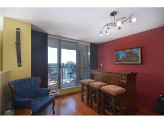 Photo 8: # 2204 1238 RICHARDS ST in Vancouver: Yaletown Condo for sale in "Metropolis" (Vancouver West)  : MLS®# V1023546