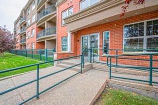 Photo 35: 110 495 78 Avenue in Calgary: Kingsland Apartment for sale : MLS®# A1252209