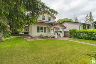 Photo 2: 10024 147 Street in Edmonton: Zone 10 House for sale : MLS®# E4392715