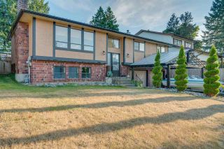 Photo 19: 32820 HIGHLAND Avenue in Abbotsford: Central Abbotsford House for sale : MLS®# R2212086